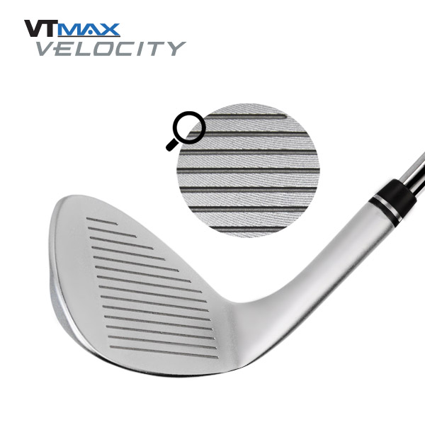 junior wedges